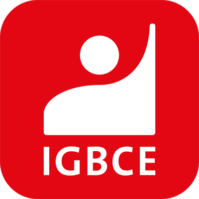 IGBCE und BETRIEBSRAT = GEMEINSAM und STARK